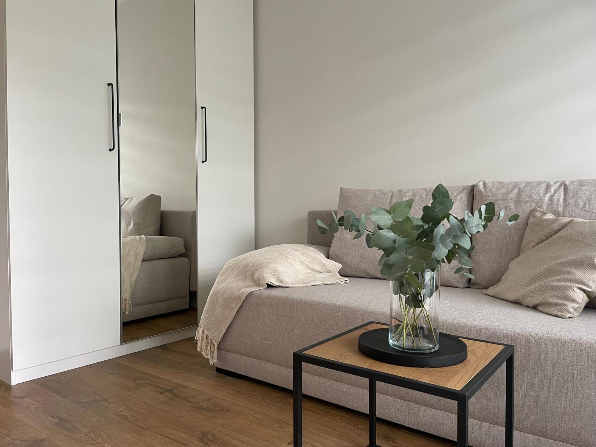 Apartmán Na Krowodrzy Krakov