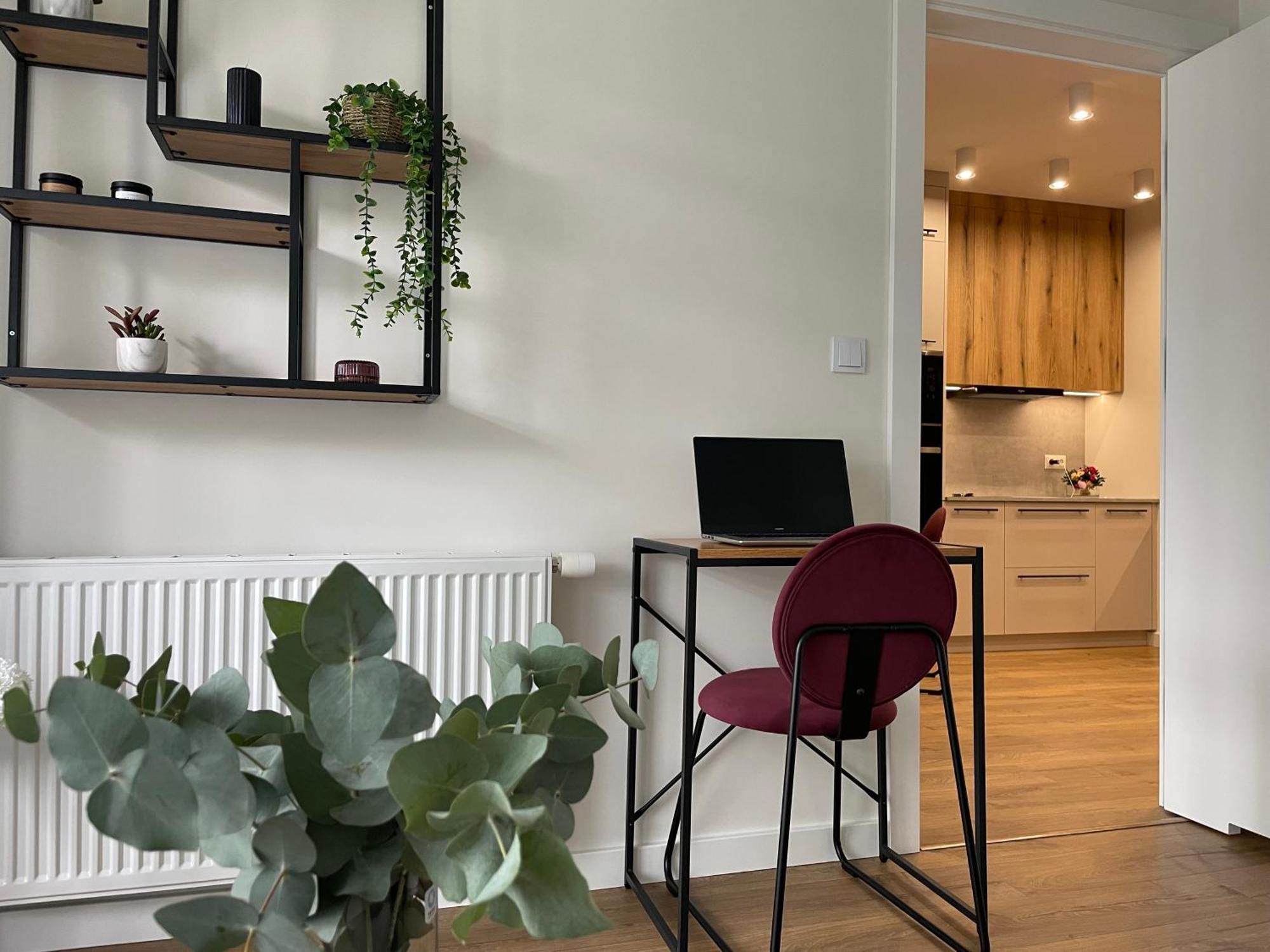 Apartmán Na Krowodrzy