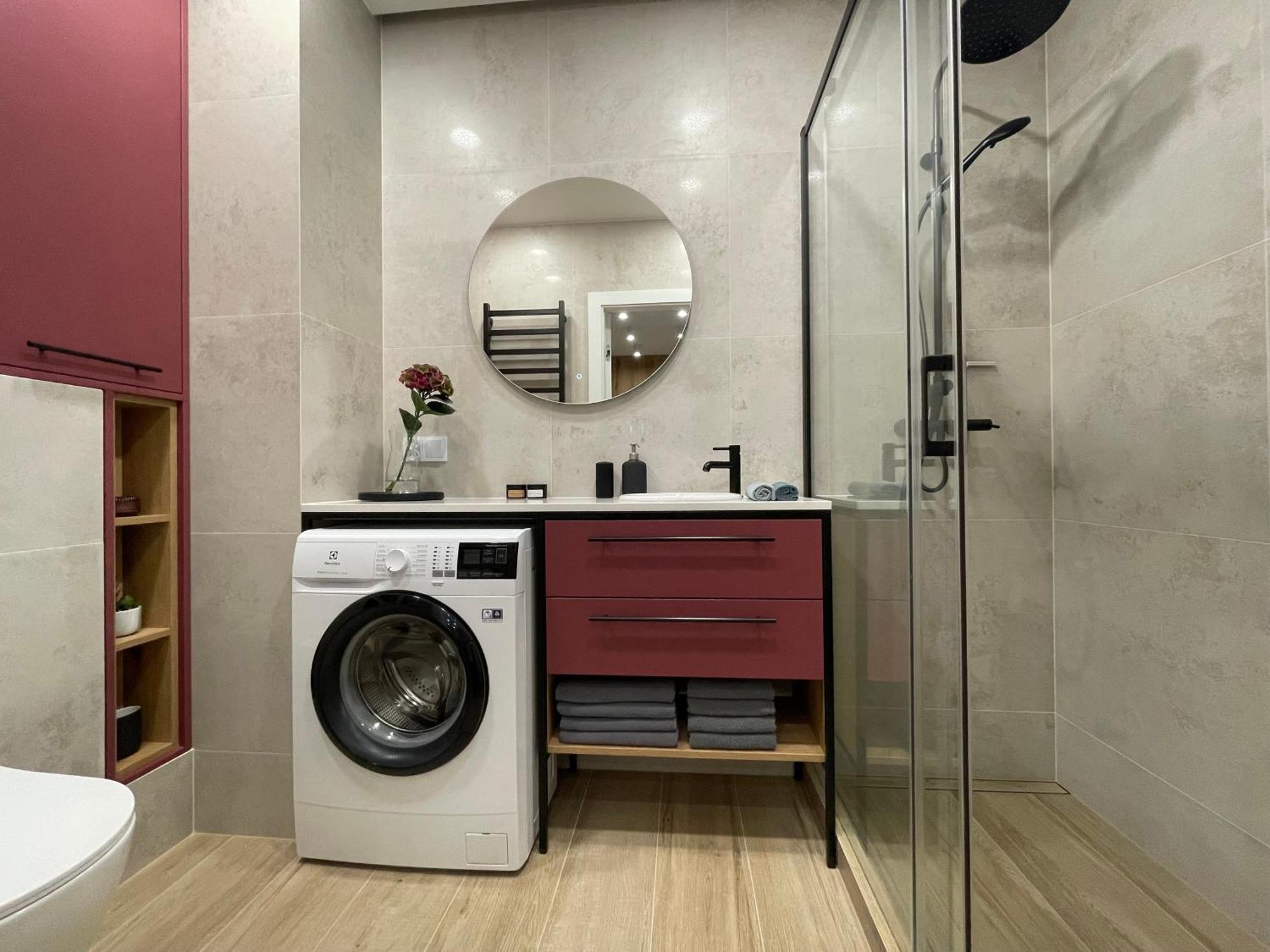 Na Krowodrzy Apartmán Krakov